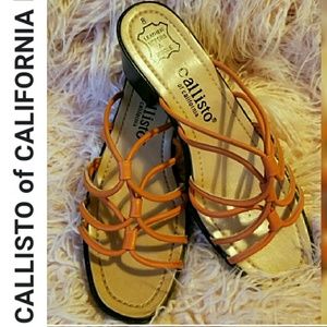 CALLISTO SANDAL